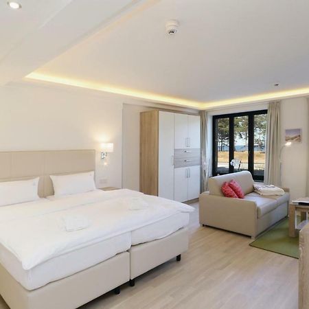 Apartamento Baltic Binz Exterior foto