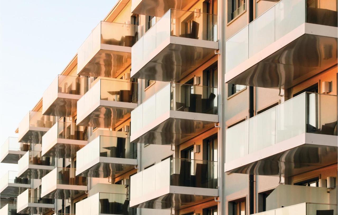 Apartamento Baltic Binz Exterior foto