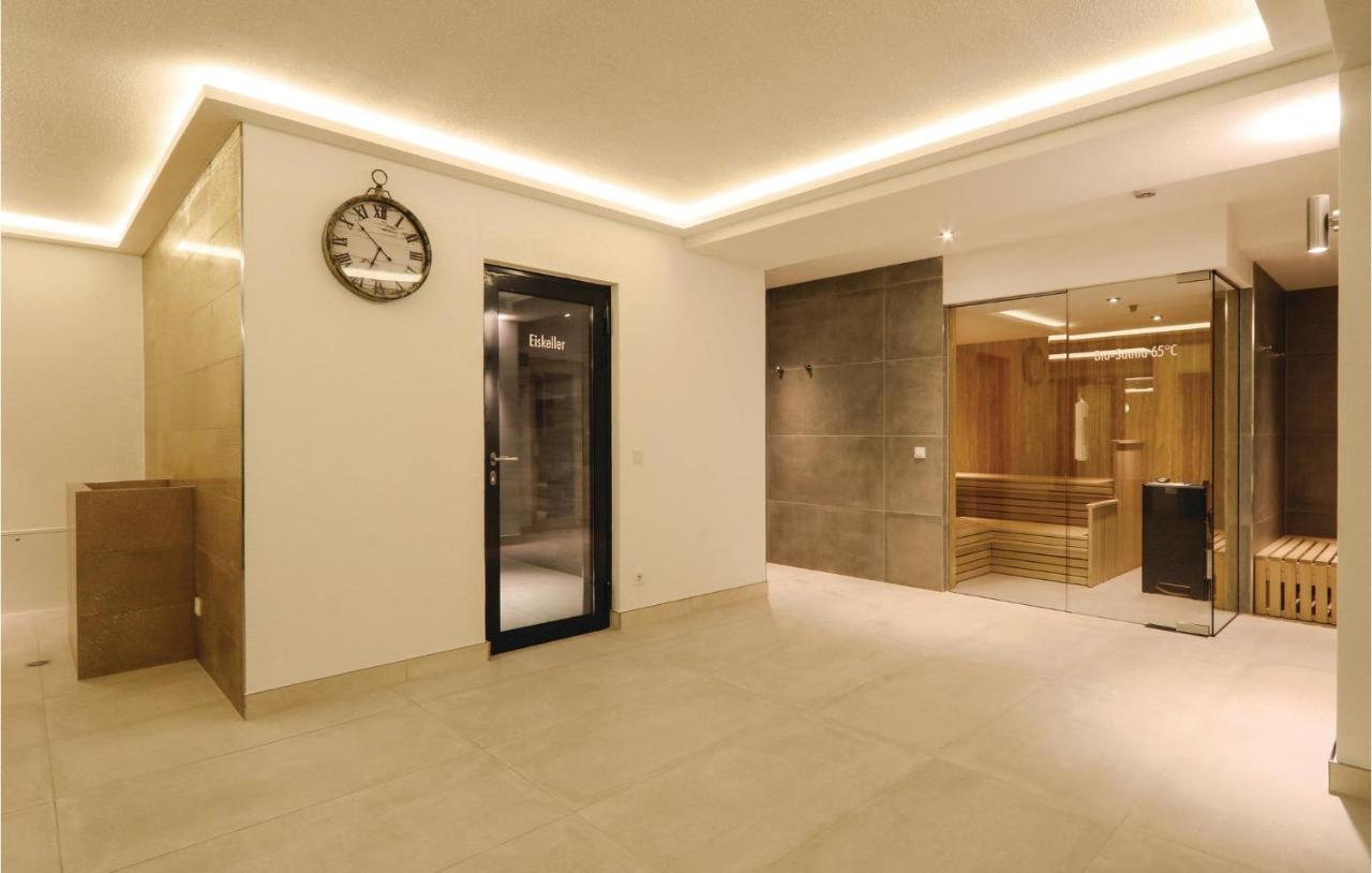 Apartamento Baltic Binz Exterior foto