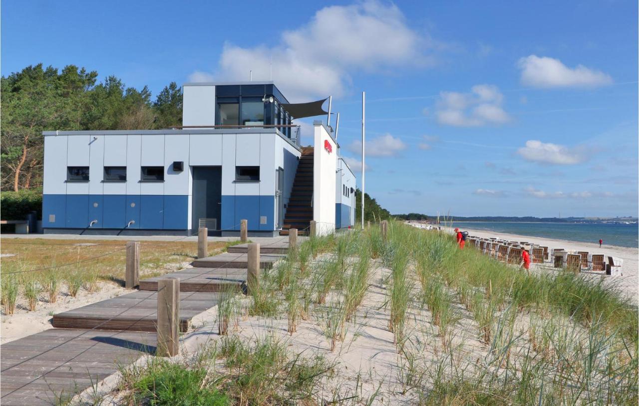 Apartamento Baltic Binz Exterior foto