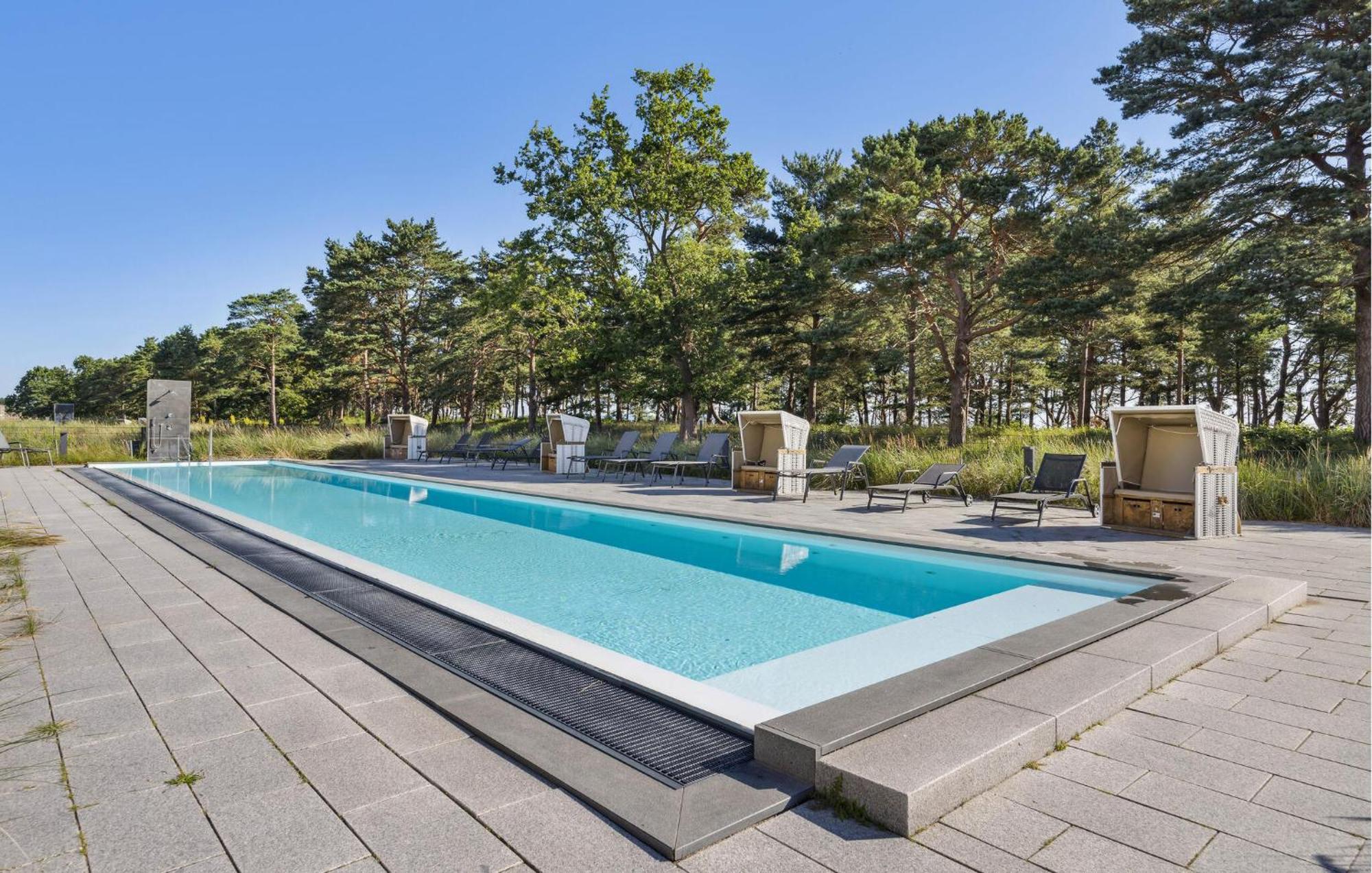 Apartamento Baltic Binz Exterior foto