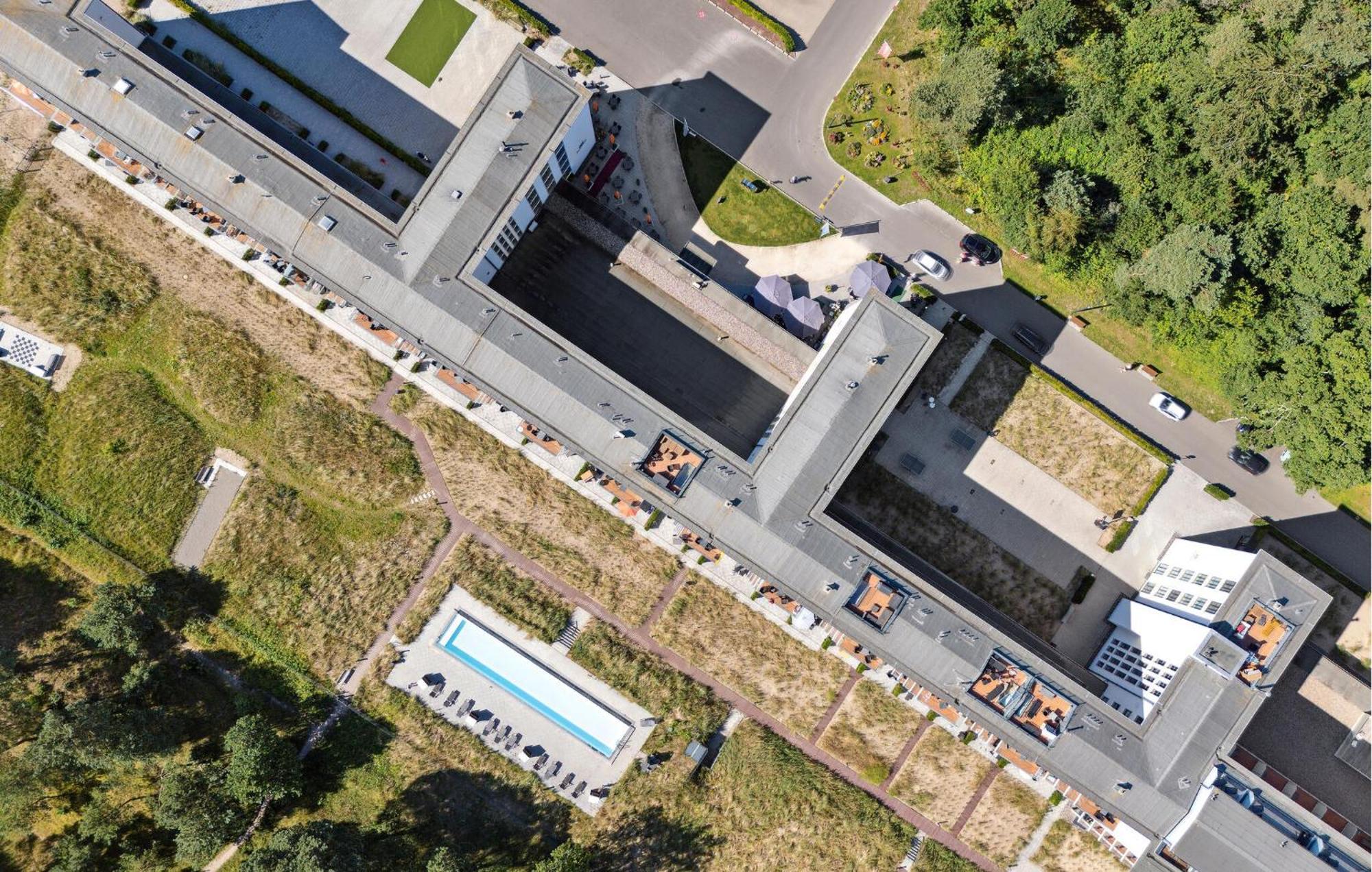 Apartamento Baltic Binz Exterior foto