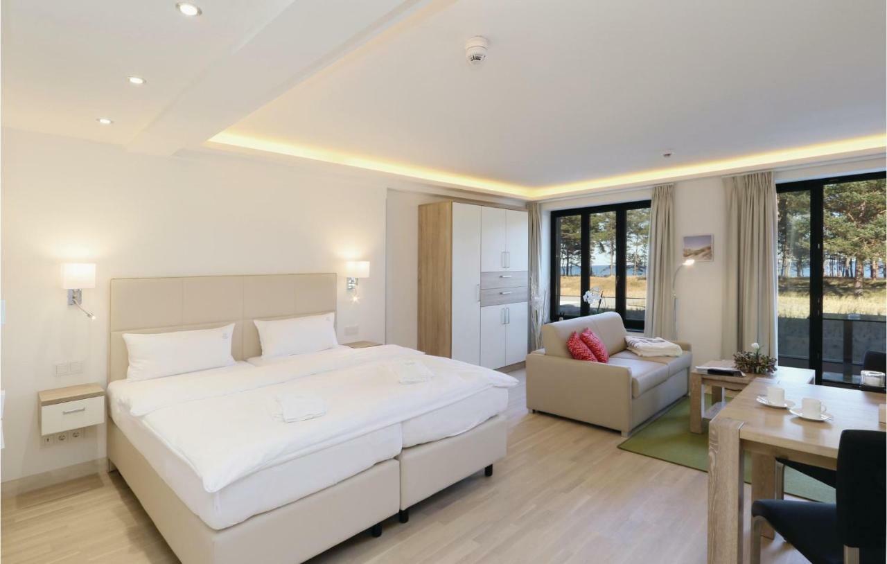 Apartamento Baltic Binz Exterior foto