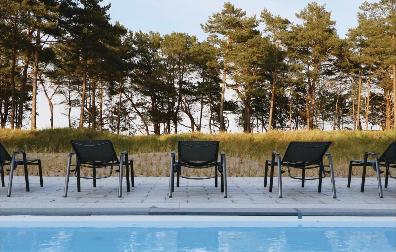 Apartamento Baltic Binz Exterior foto